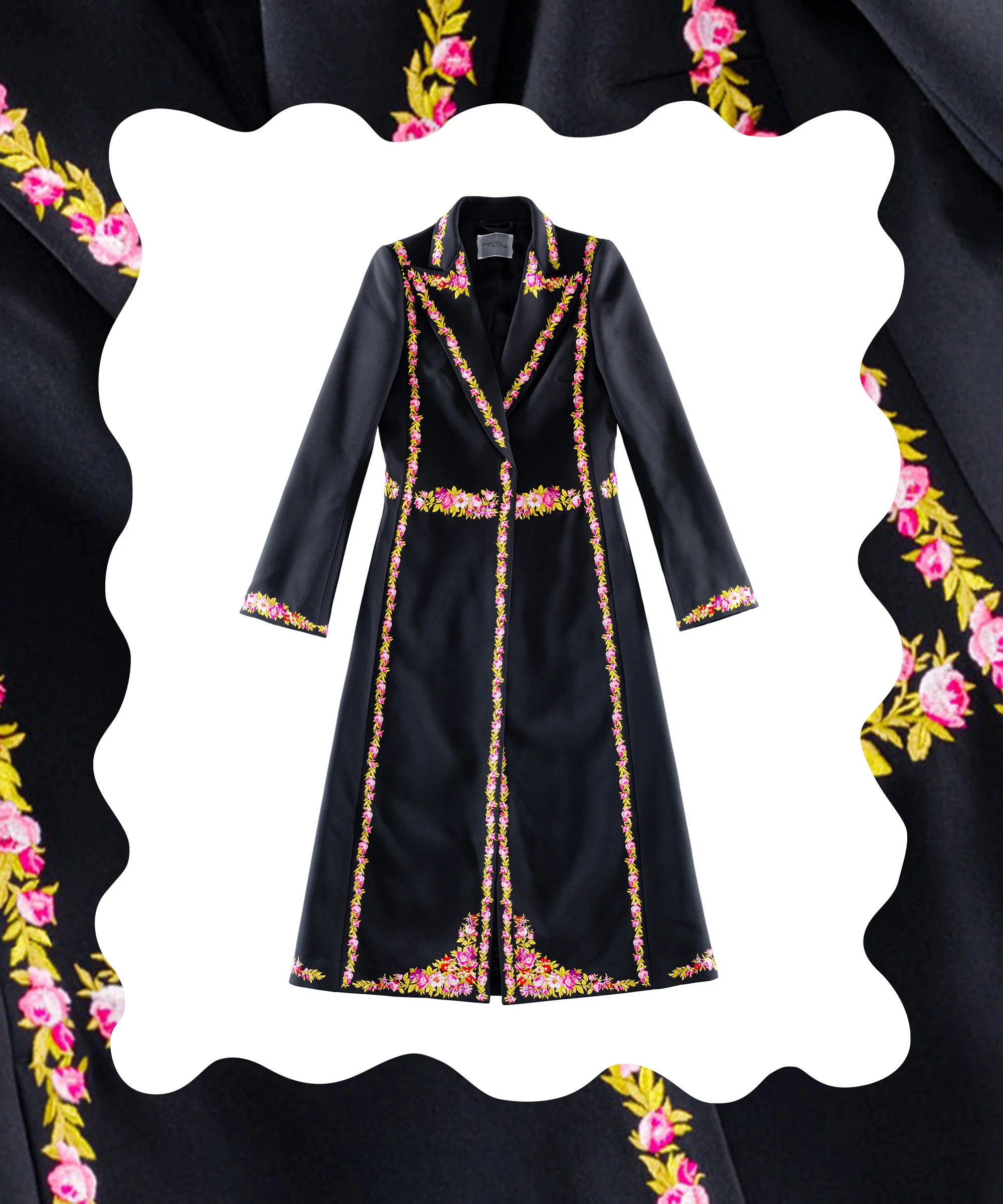 The 8 Pieces To Buy From H&M’s Latest Designer Collab Before Everything’s Sold Out H&M’s Latest Designer sale,