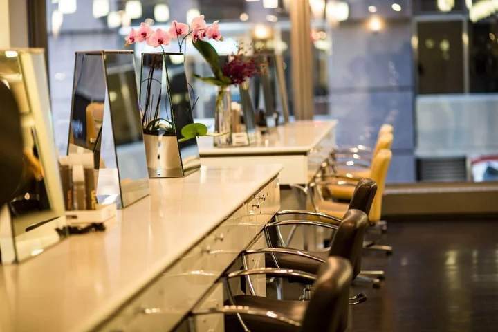 Rebirth Hair Salon NYC
