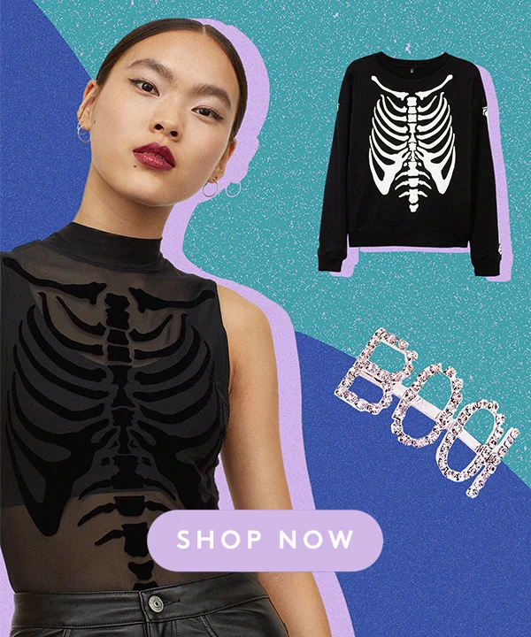 How To Diy A Cheap Vsco Girl Costume For Halloween