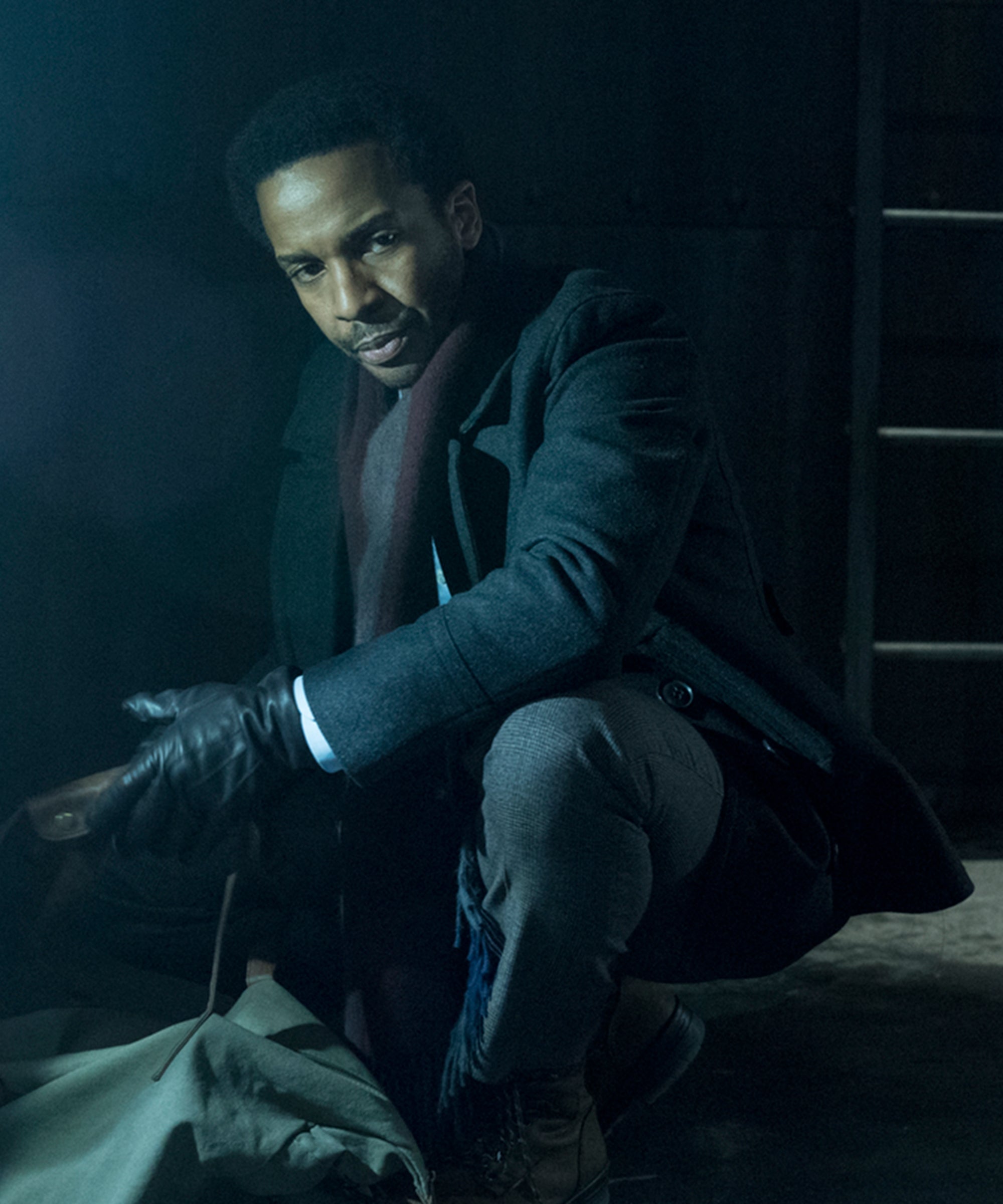 Castle rock season 1 episode 1 hotsell