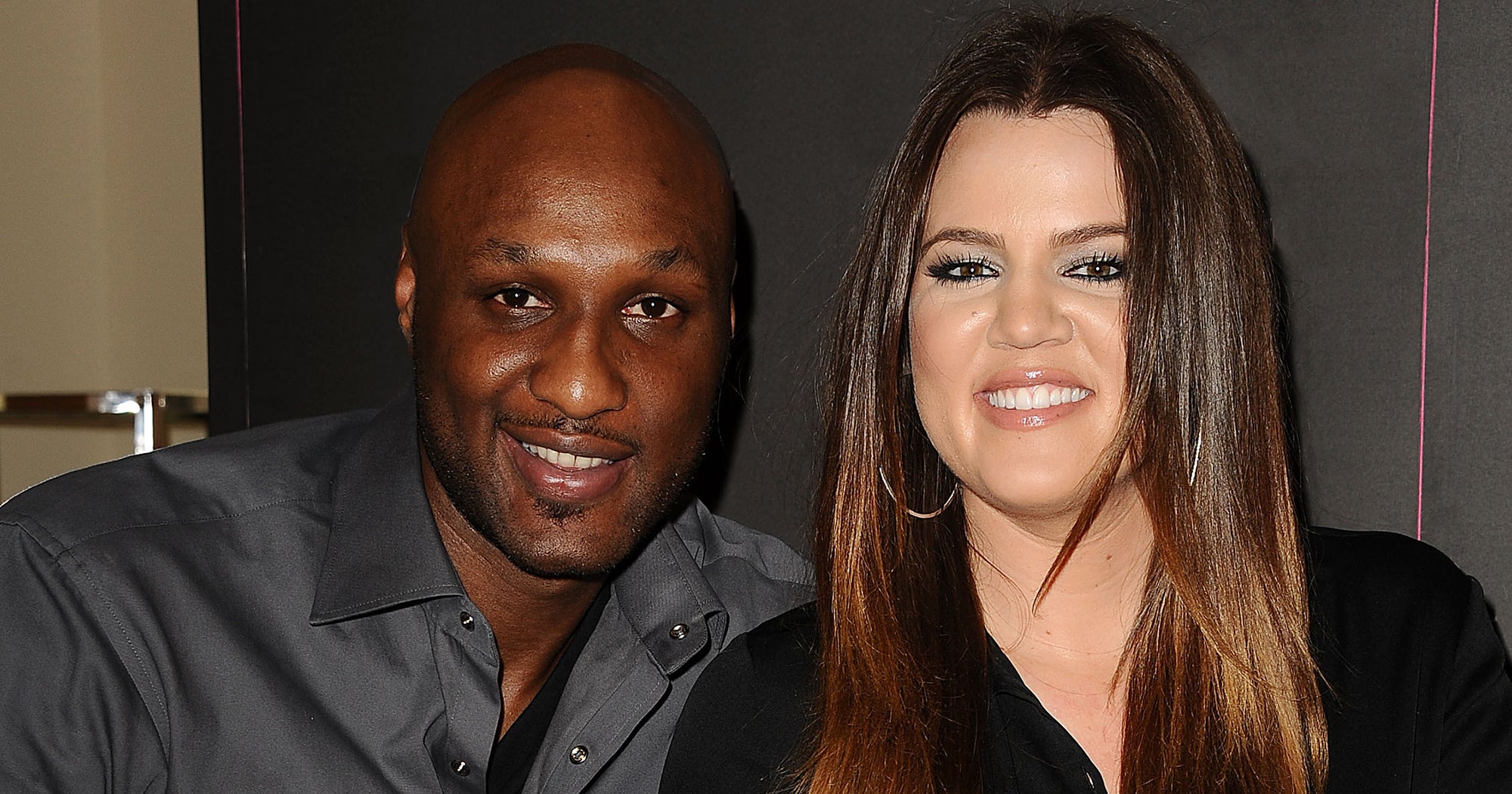 Did Kris Jenner Lie To Khloe Kardashian Over Lamar Odom