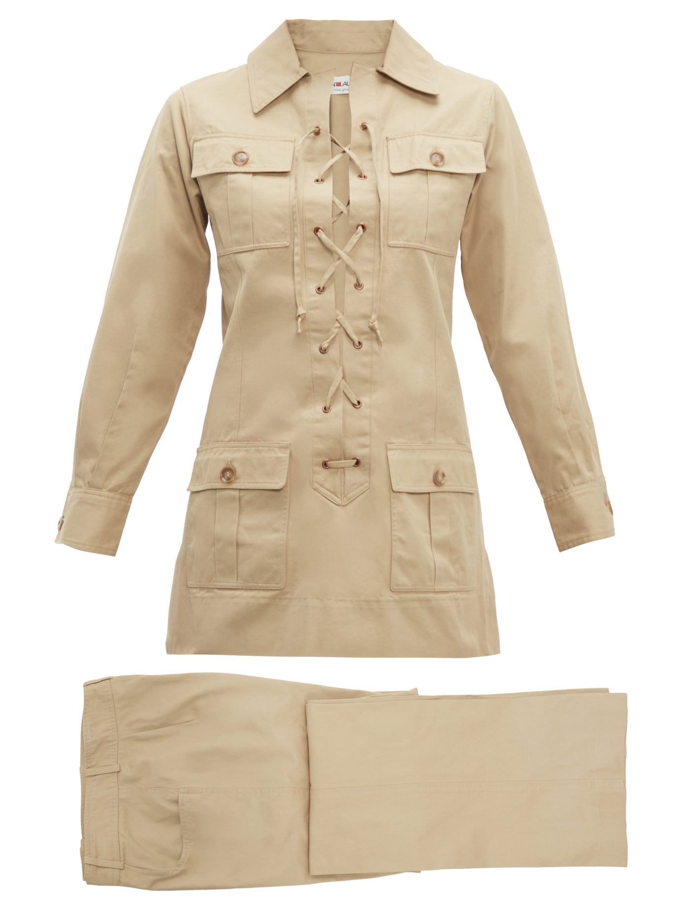 Safari yves saint laurent hotsell