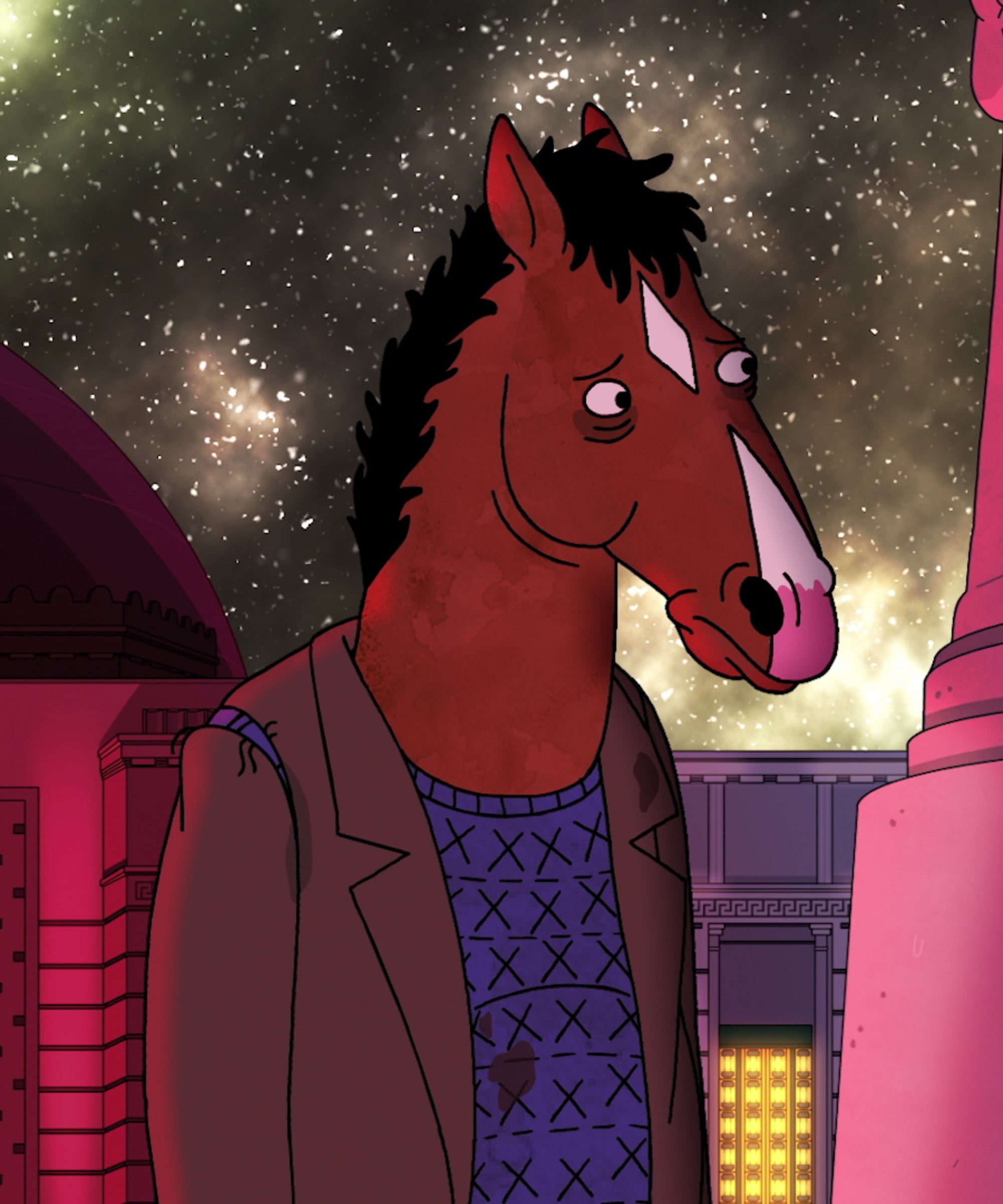 BoJack Horseman' Season 6, Episode 4 Recap: 'Surprise!