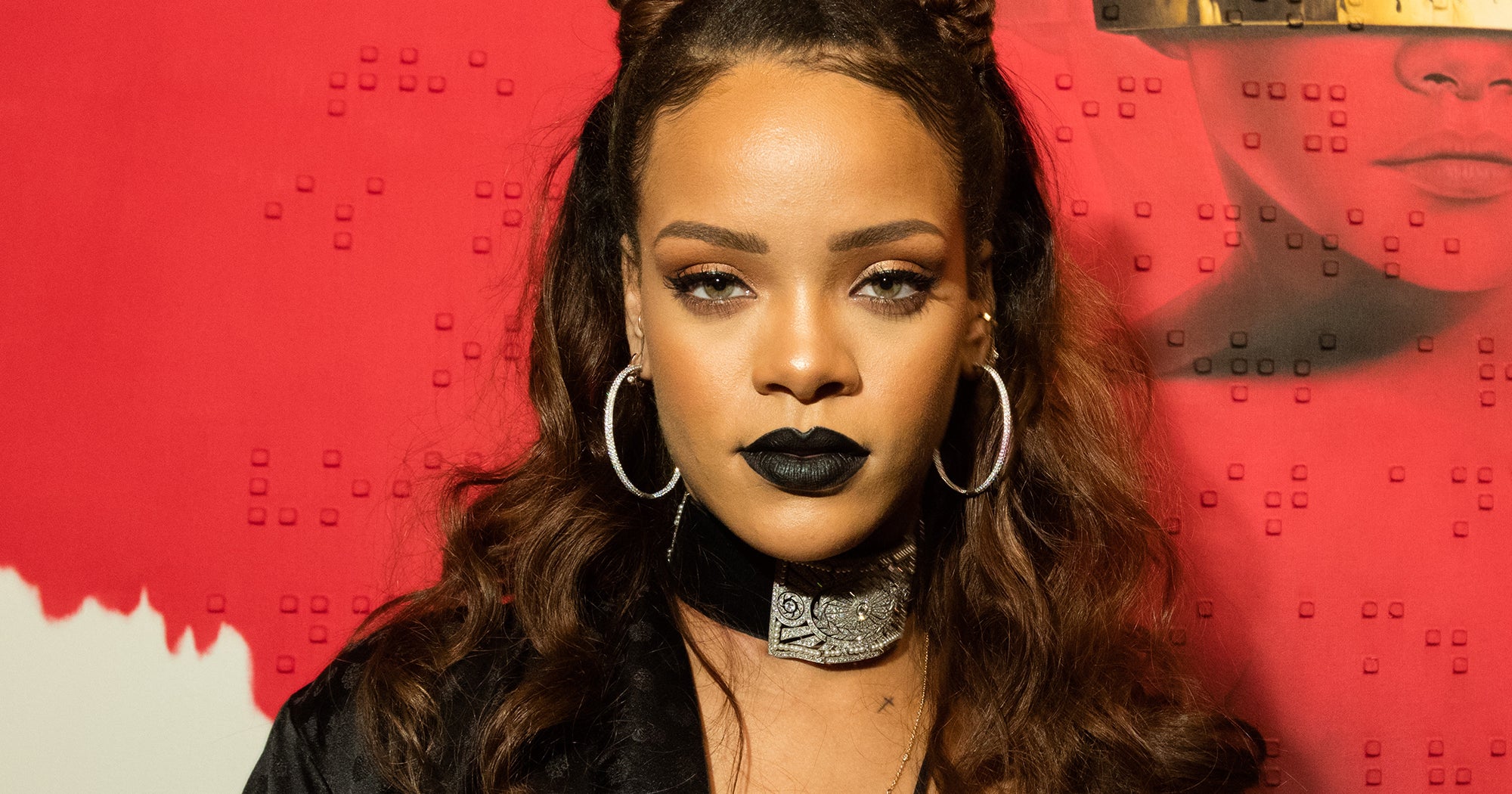 Best Black Lipstick 2019 For Dark Fall & Halloween Lips