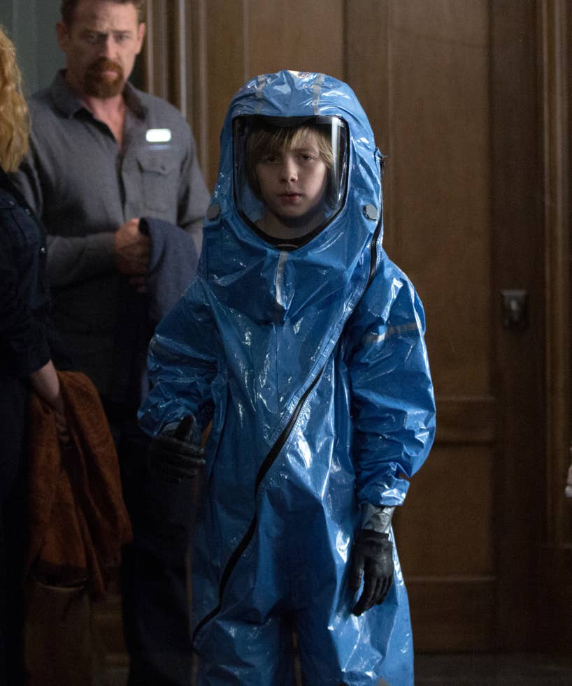 Eli Twist Ending Explained New Netflix Horror Movie