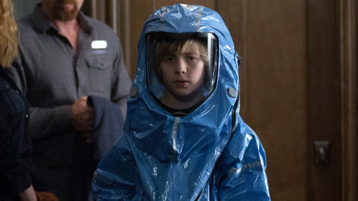 Eli Twist Ending Explained New Netflix Horror Movie