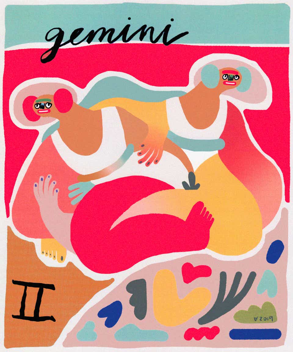 Dein Horoskop Im November So Stehen Die Sterne In Diesem Monat