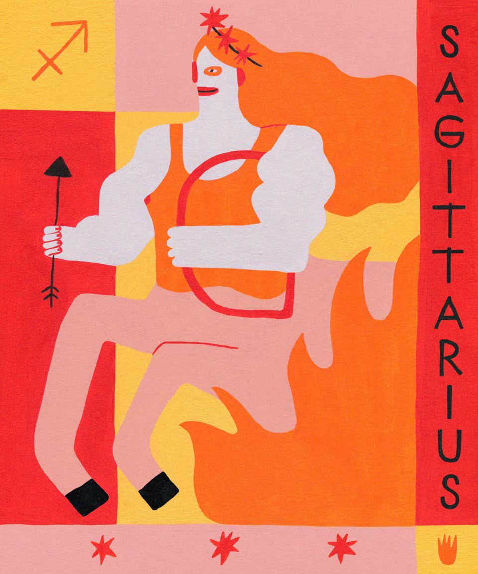 Dein Horoskop Im November So Stehen Die Sterne In Diesem Monat