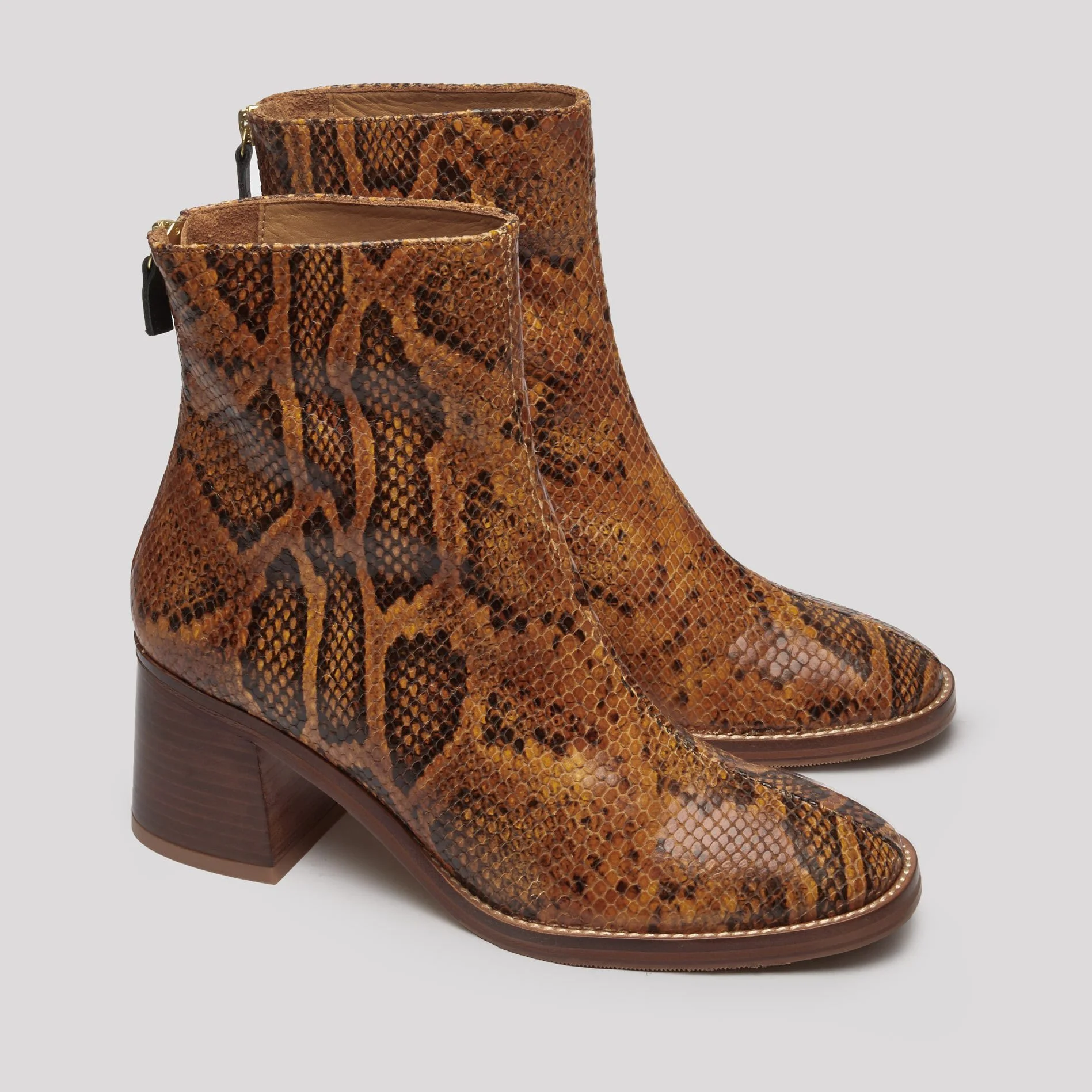 Miista cybil boots Clearance