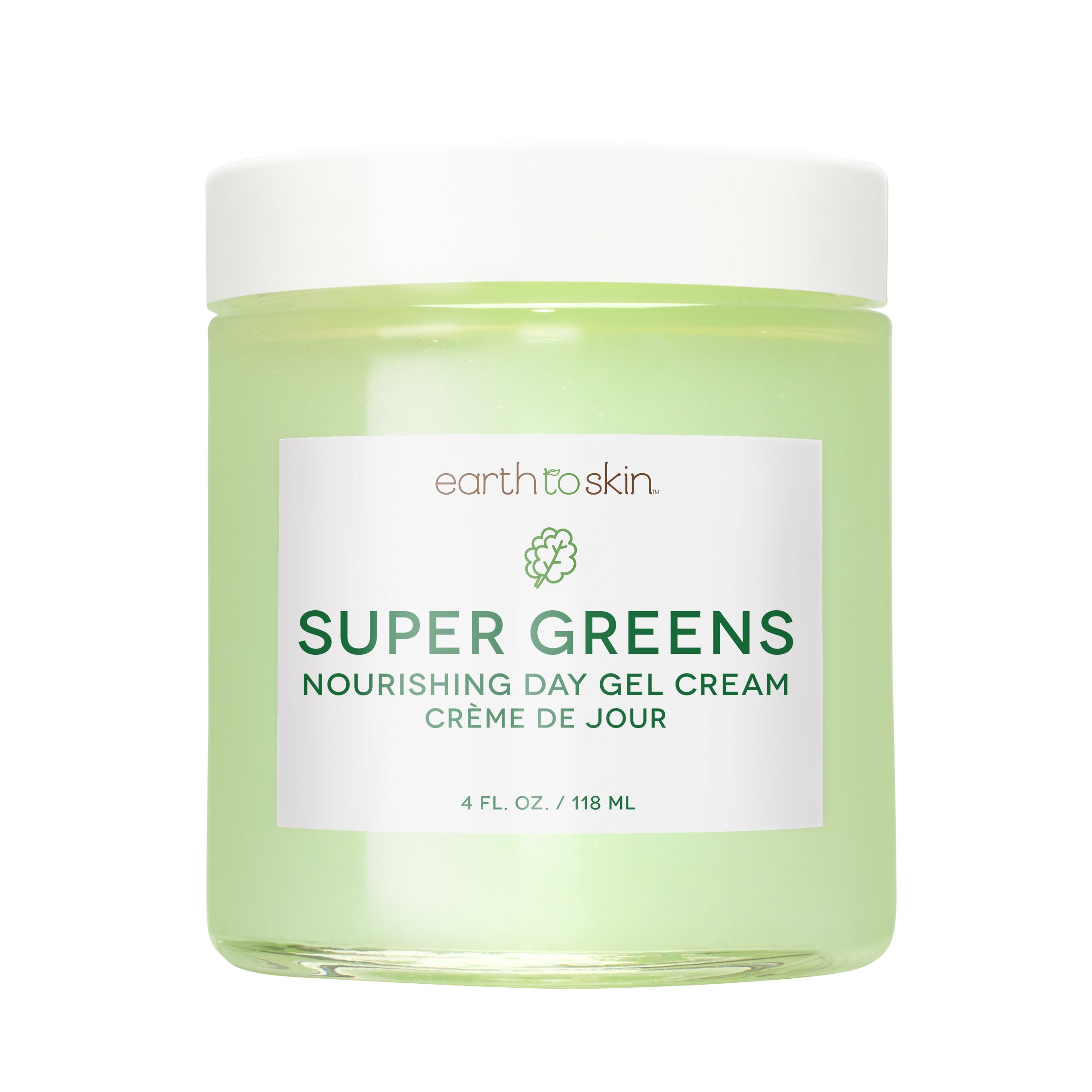 Earth sales to skin