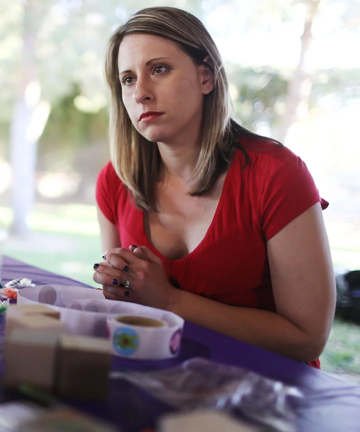 Flatest Legal Porn - Katie Hill Leaked Photos Are A Case For Revenge Porn