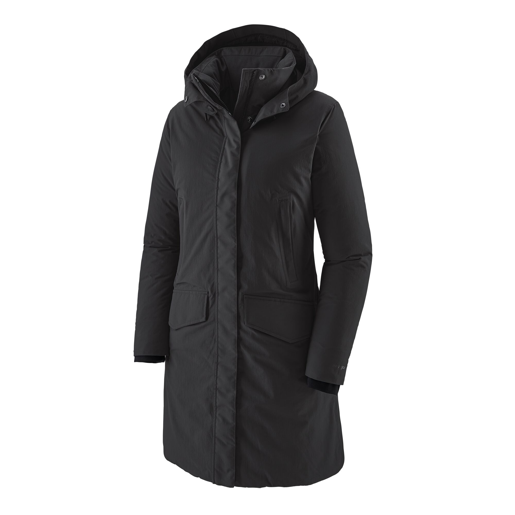 Patagonia city hotsell storm down parka