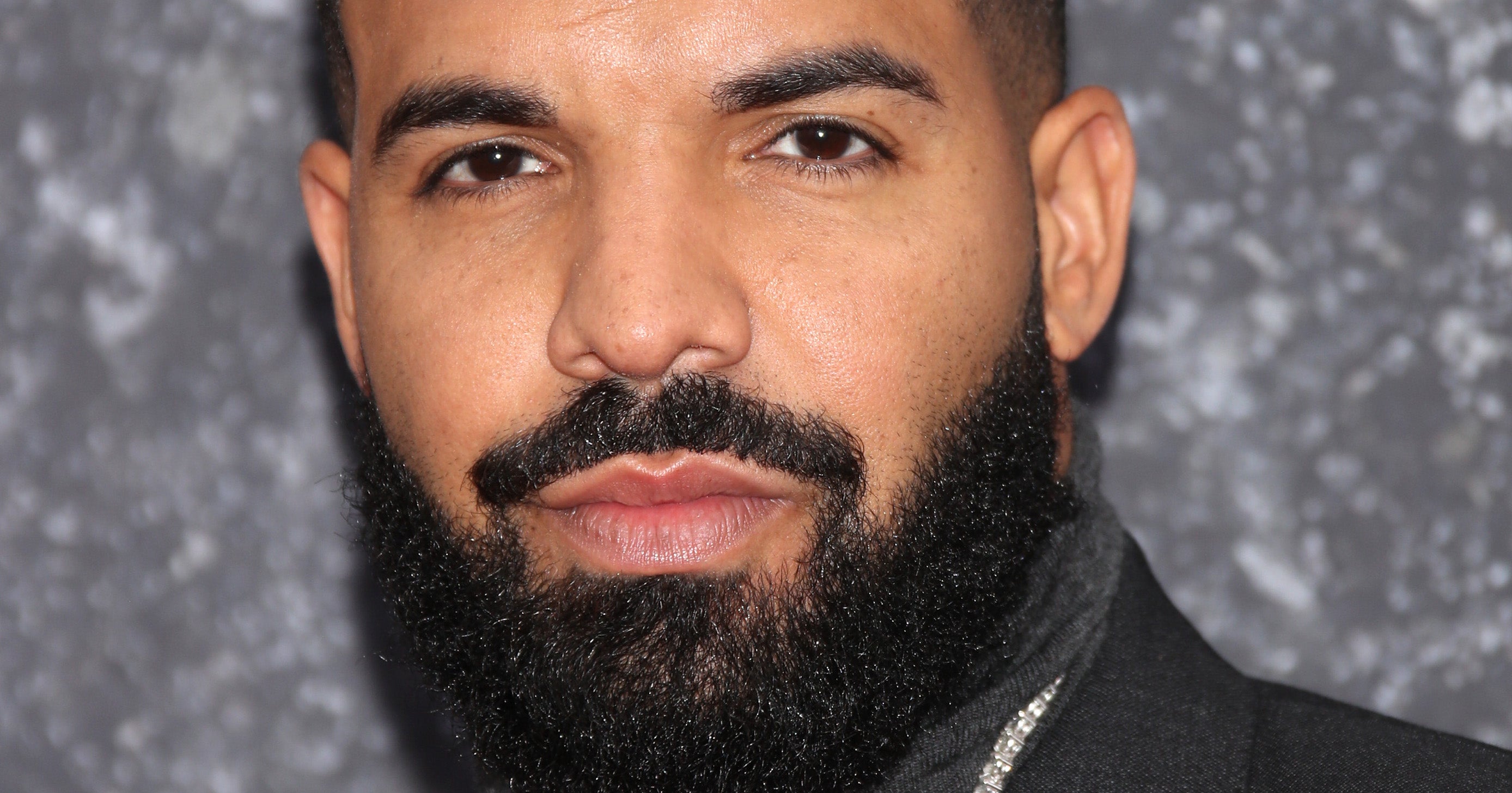 Drake Spent His Birthday With Adele & Kylie Jenner By His Side