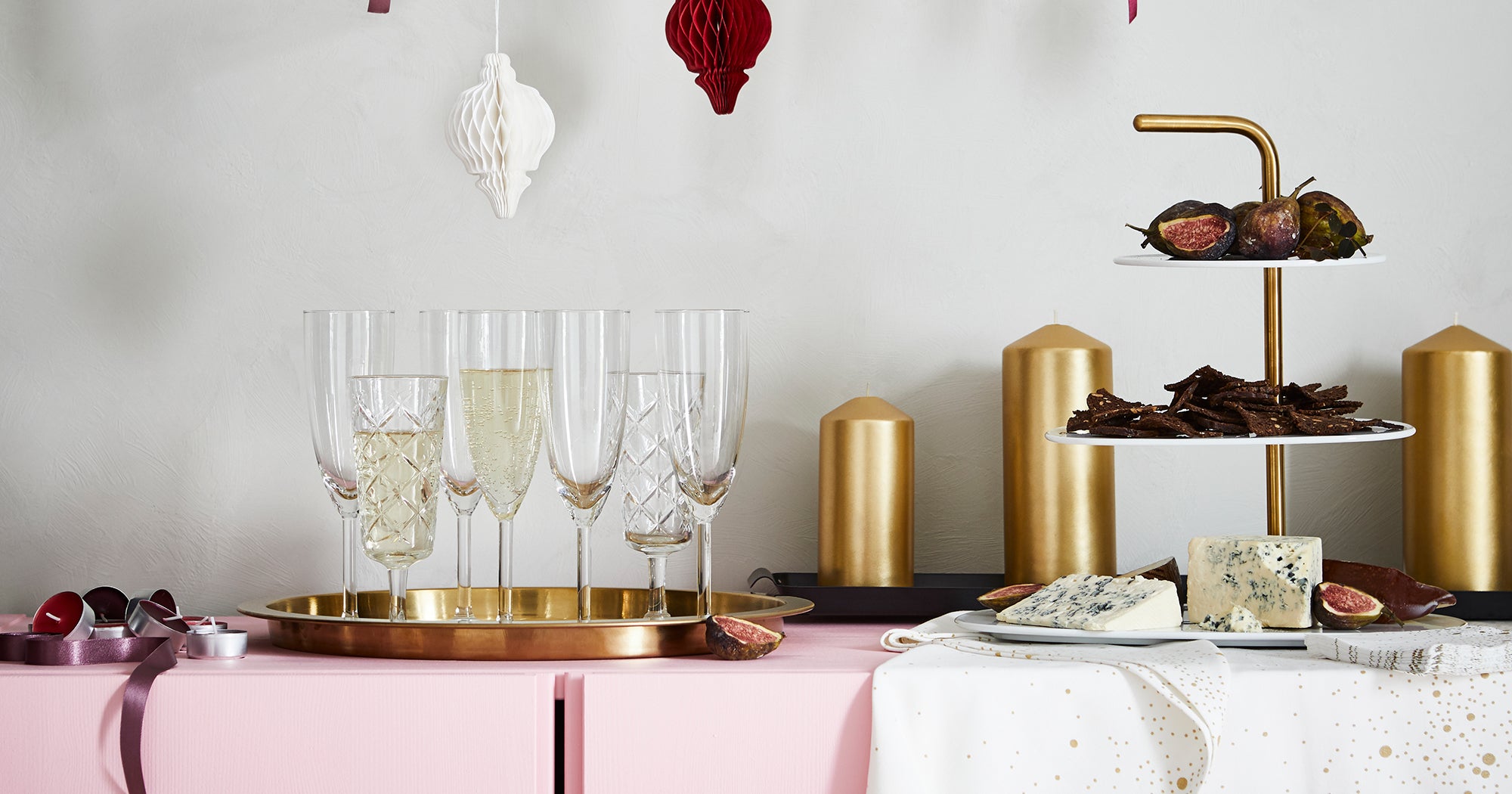 Ikea Holiday Collection 2019 Christmas Lights & Decor