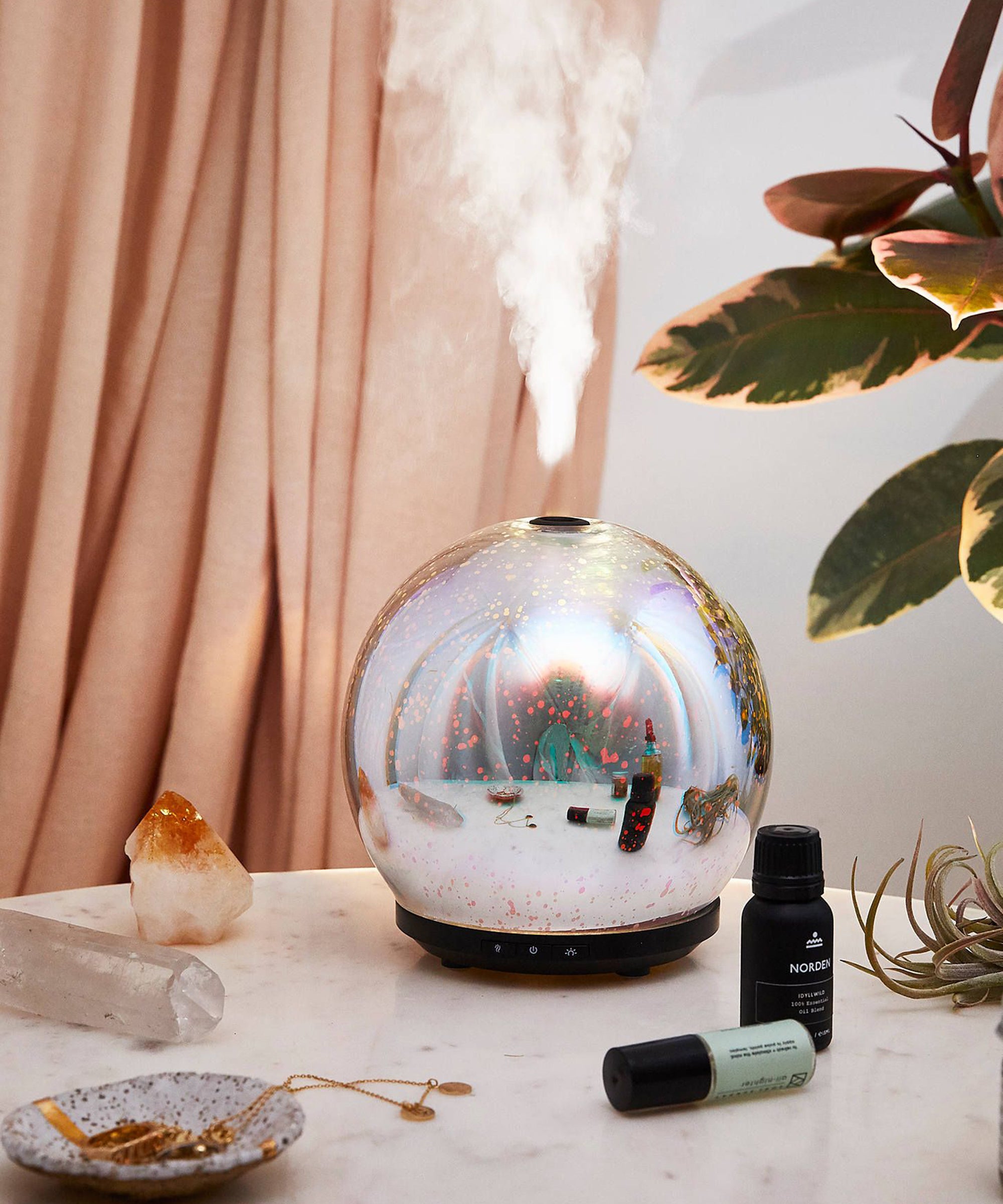 best personal humidifier