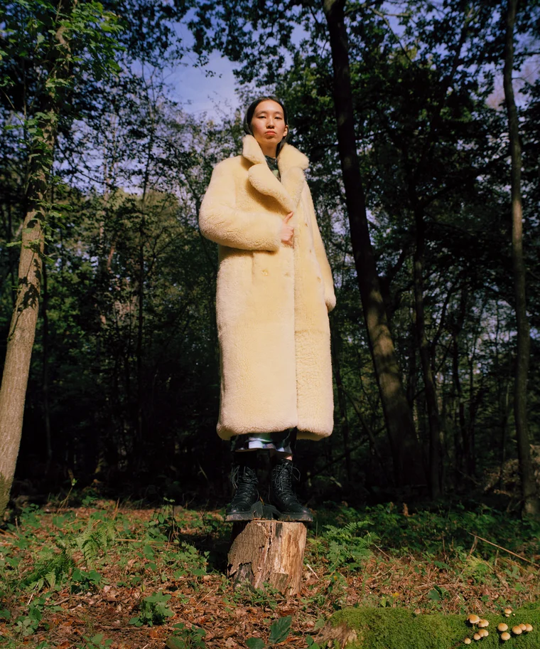 Autumn Winter 2019 Fashion Trends Back To Nature