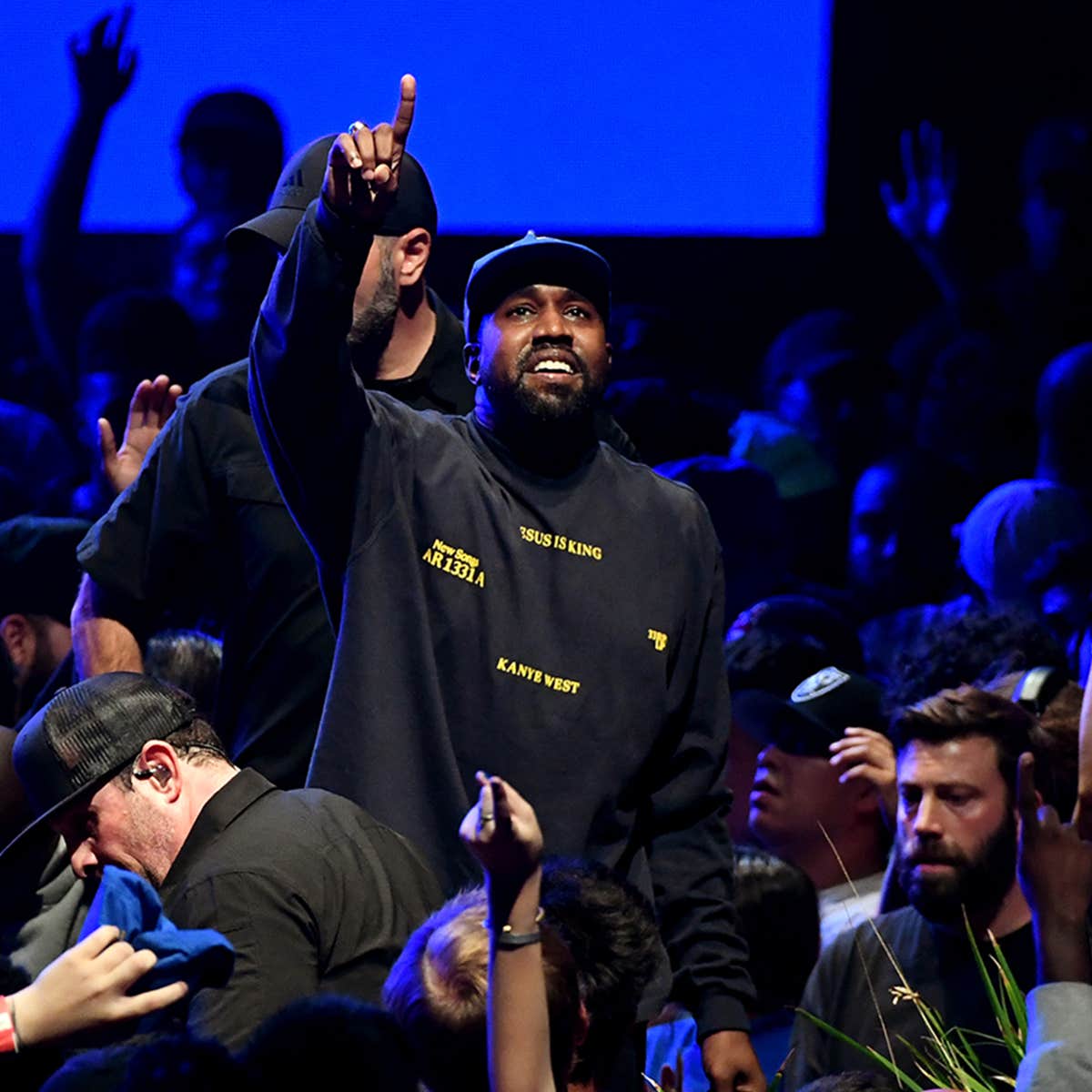 Jesus Is King Kanye West Closed On Sunday Lyrics Meme Jesus Is King Kanye West Closed On Sunday Lyrics Meme