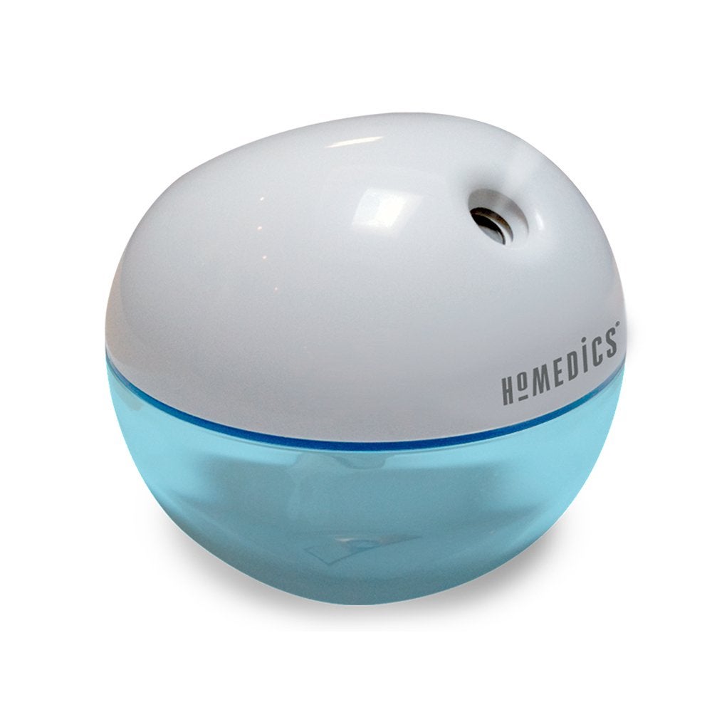 best personal humidifier