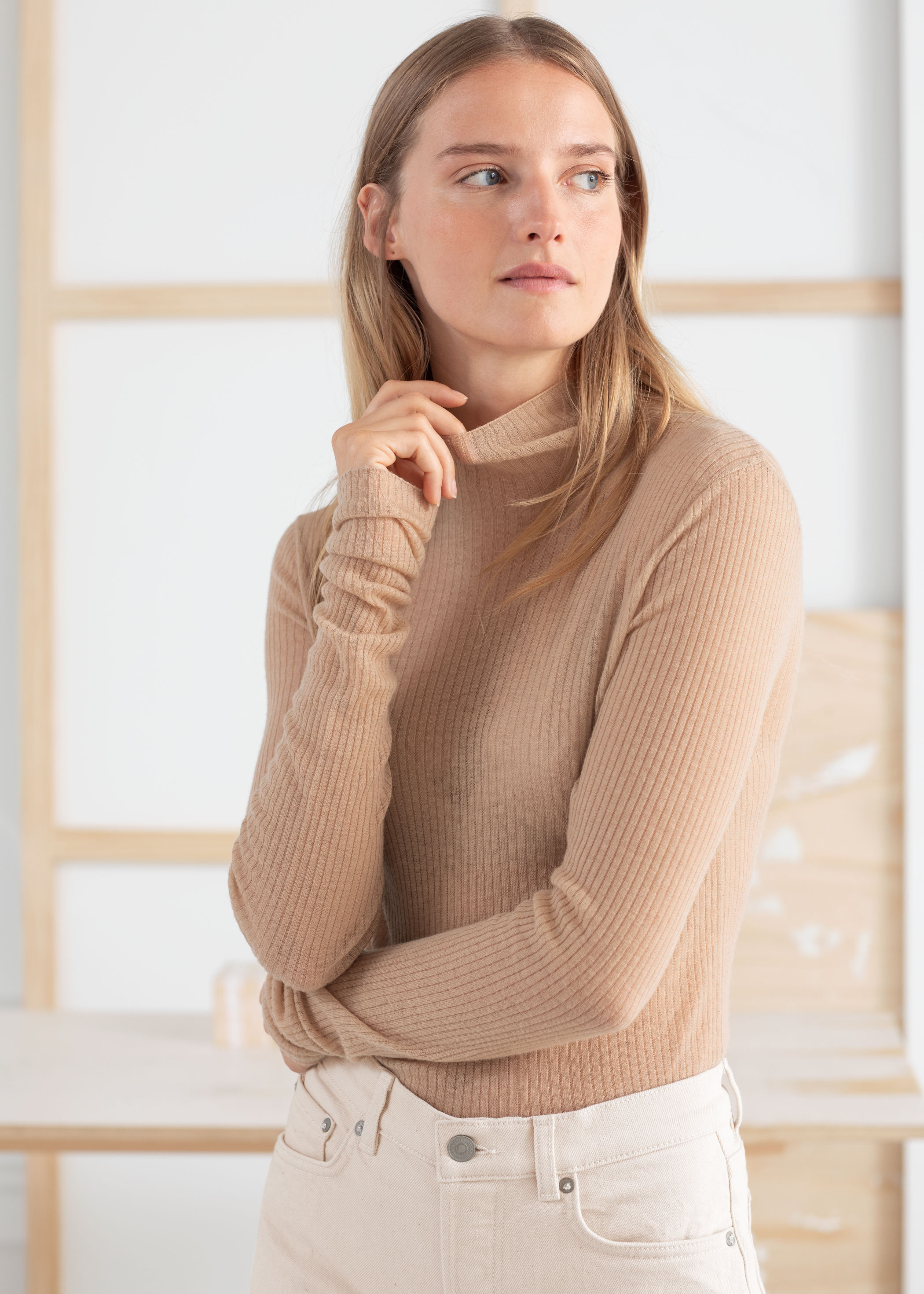 and other stories cashmere