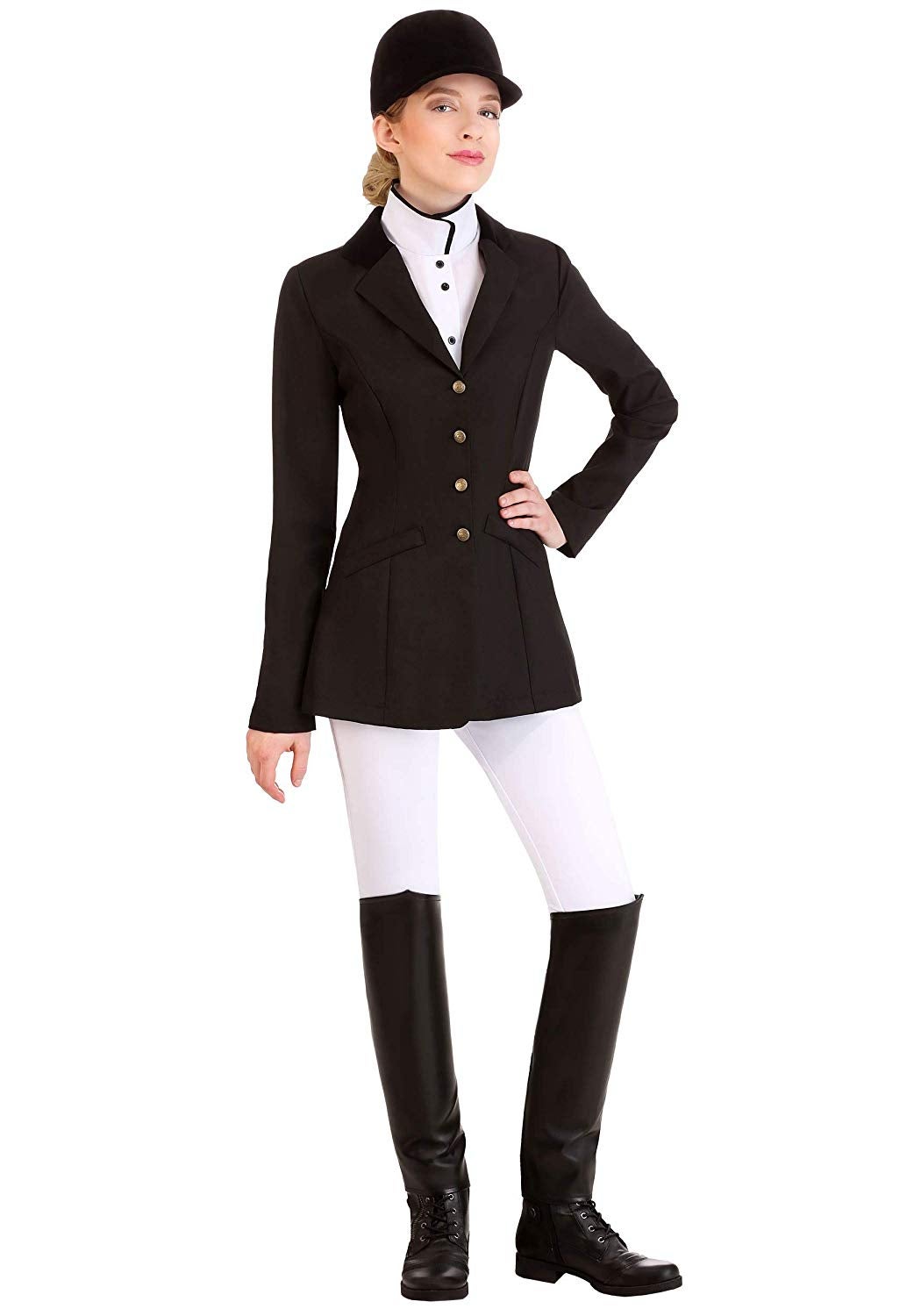 Fun Costumes + Equestrian Costume Women’s