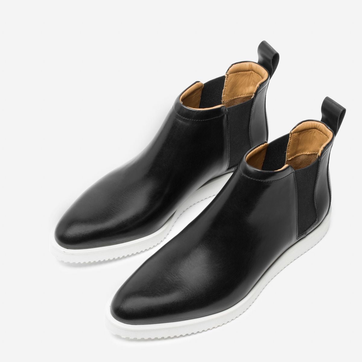 Everlane street ankle best sale boot