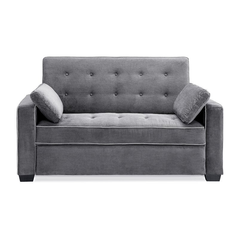 Evan convertible on sale sleeper sofa