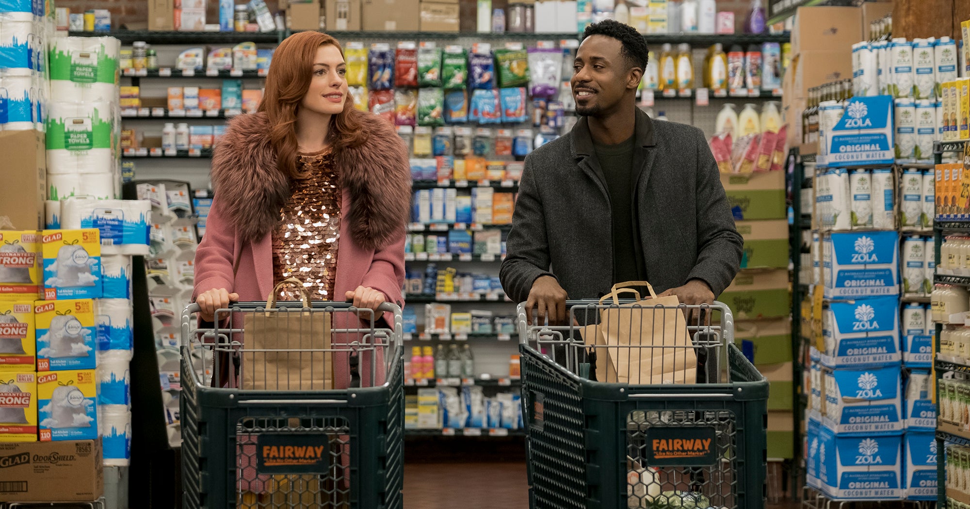 Modern Love Season 2 Is Coming To Amazon