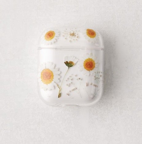Urban + Oops-A-Daisy Hard Shell AirPods Case