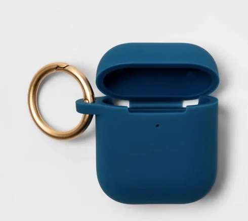 How To Get Ur Airpods Out Stuck In A Case Super Fast And Easy Youtube