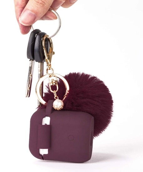 Filoto Filoto Airpod Case Cover for Apple Airpods