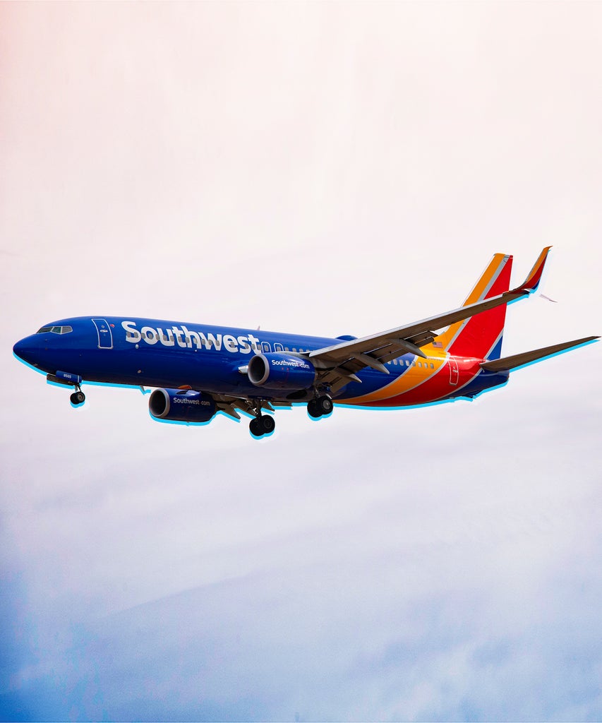 Southwest Flight Attendant Sues Airline Over Alleged Livestream Of Plane’s Bathroom Southwest Flight Attendant Sues Livestream Bathroom,