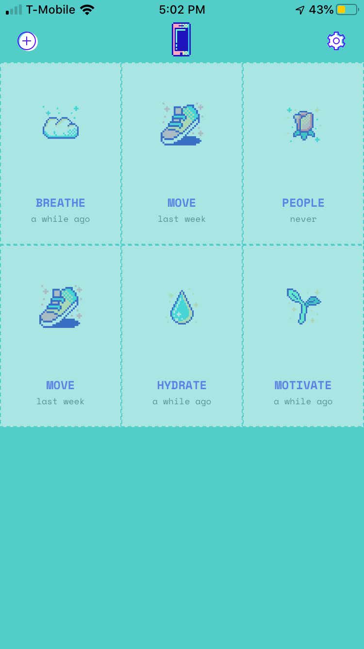 Aloe Bud Review How This App Changed My Self Care