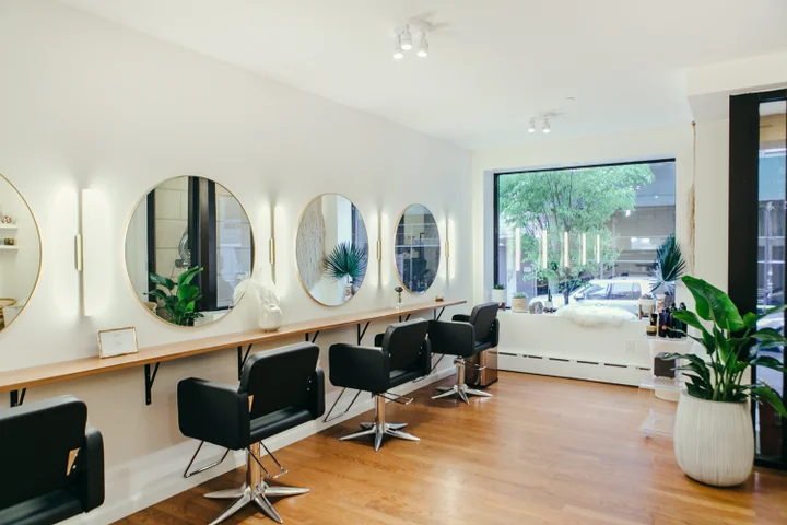 The Best Hair Salons And Hairdressers In New York City