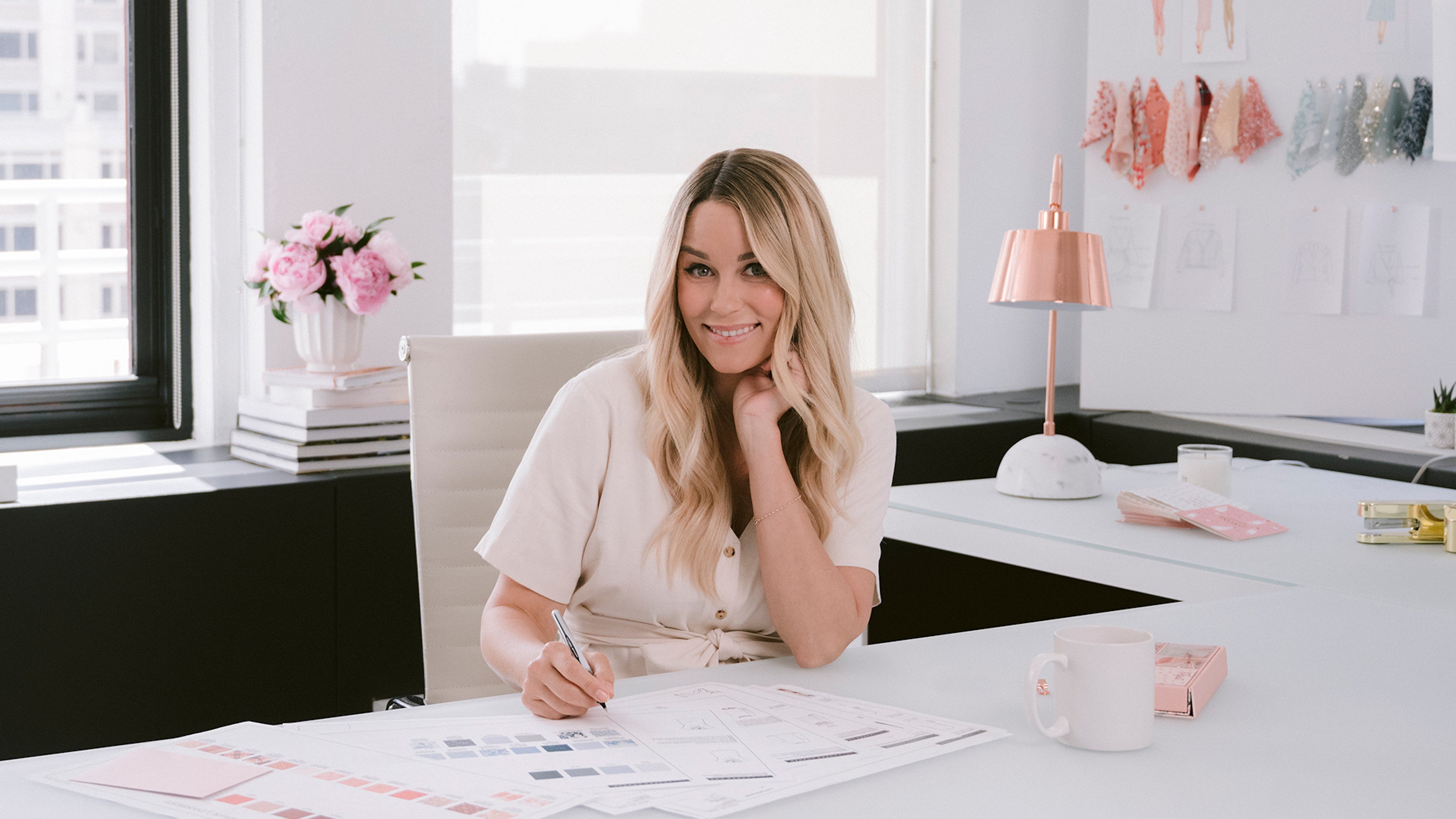 LC Lauren Conrad Kohl's Collection Turns 10 Years Old