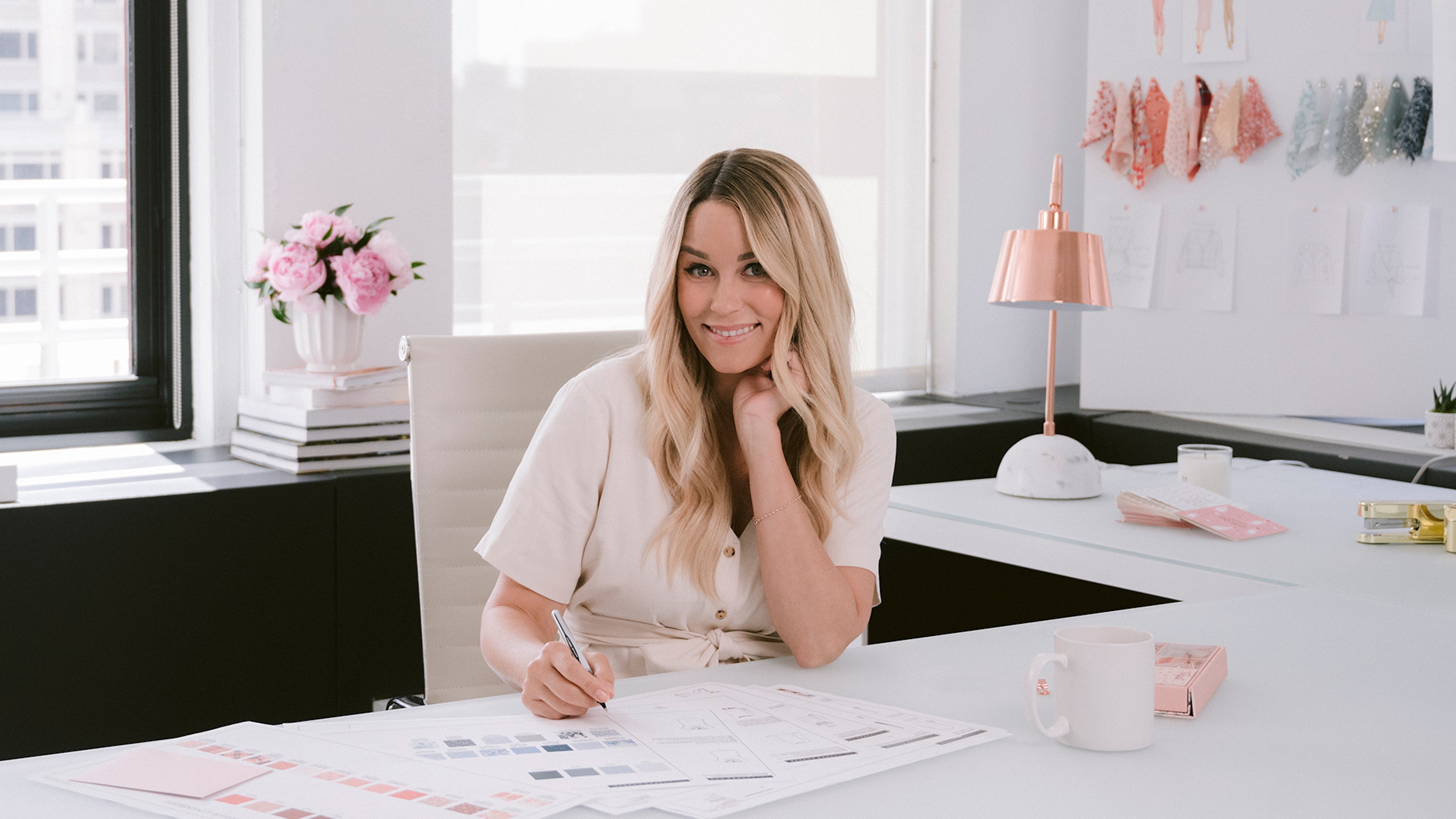 LC Lauren Conrad Everyday Backpacks