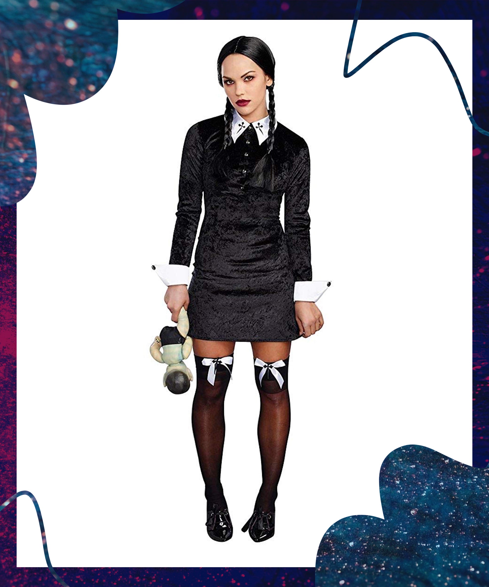 Next day delivery halloween costume store