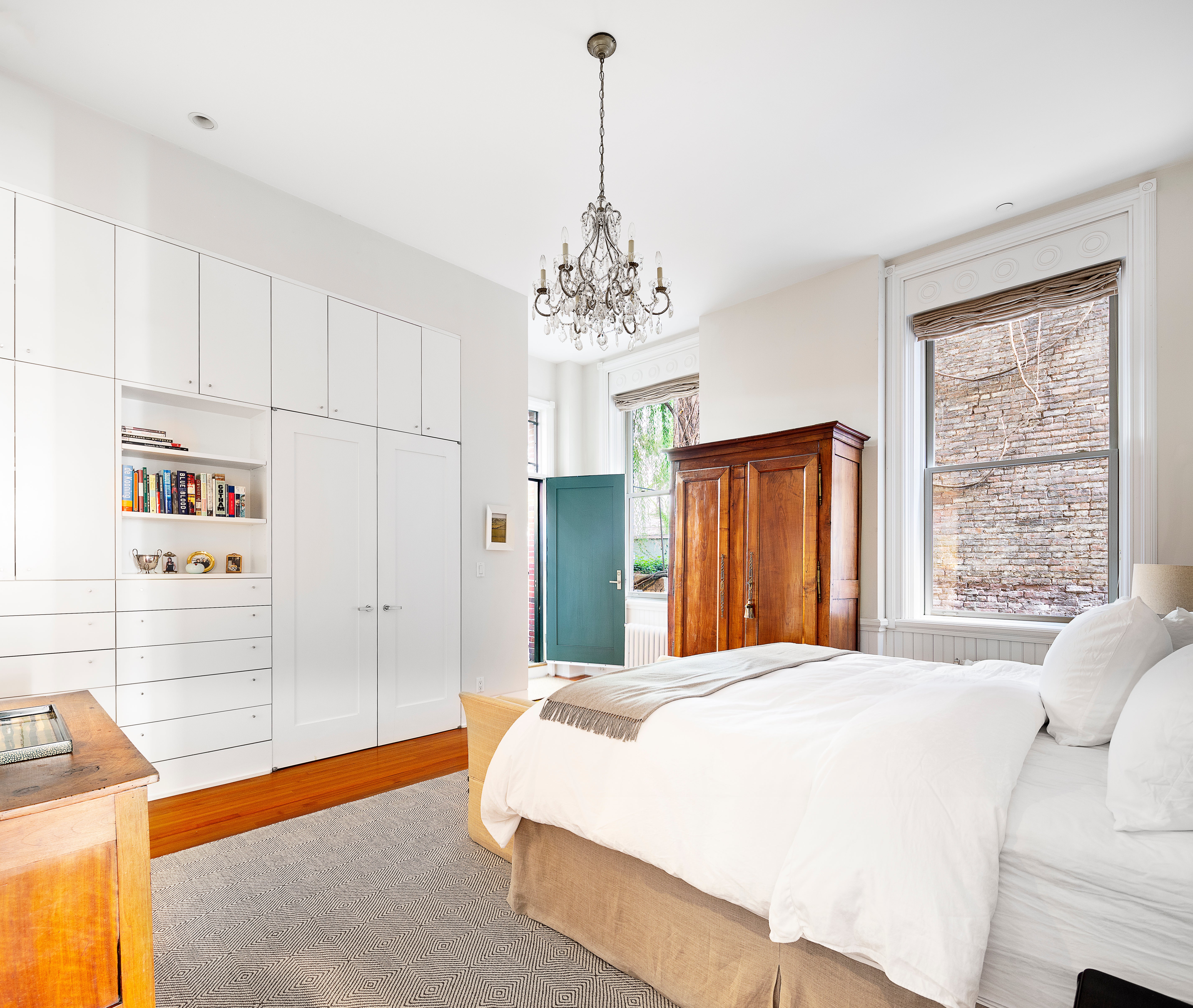 Anne Hathaway Modern Love Apartment In NYC Now For Sale