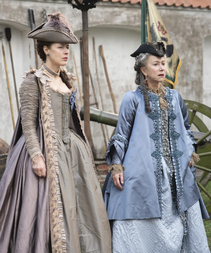Catherine The Great Episode 2 Recap Paul Pugachev