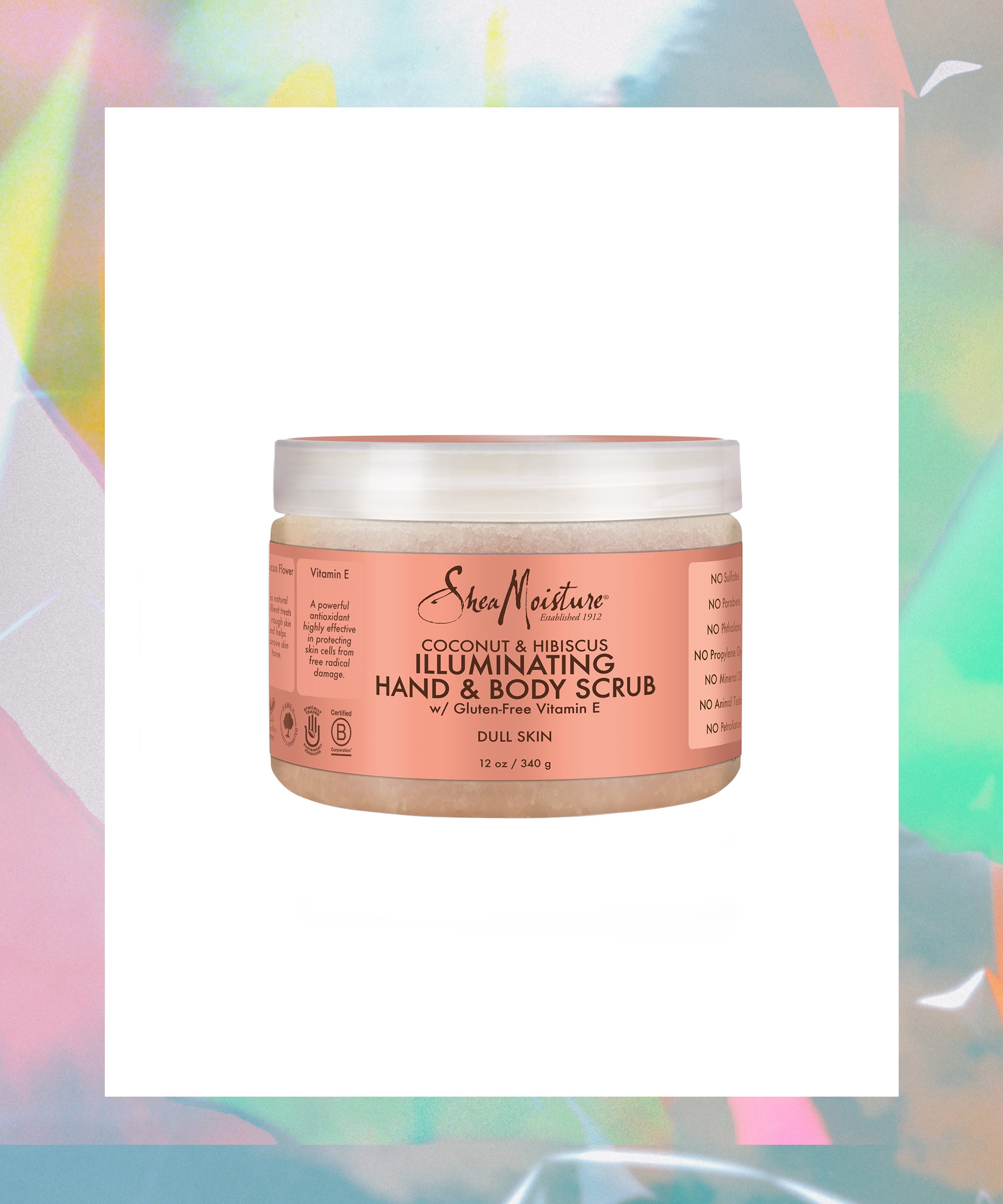 Eliminate Dull Skin,