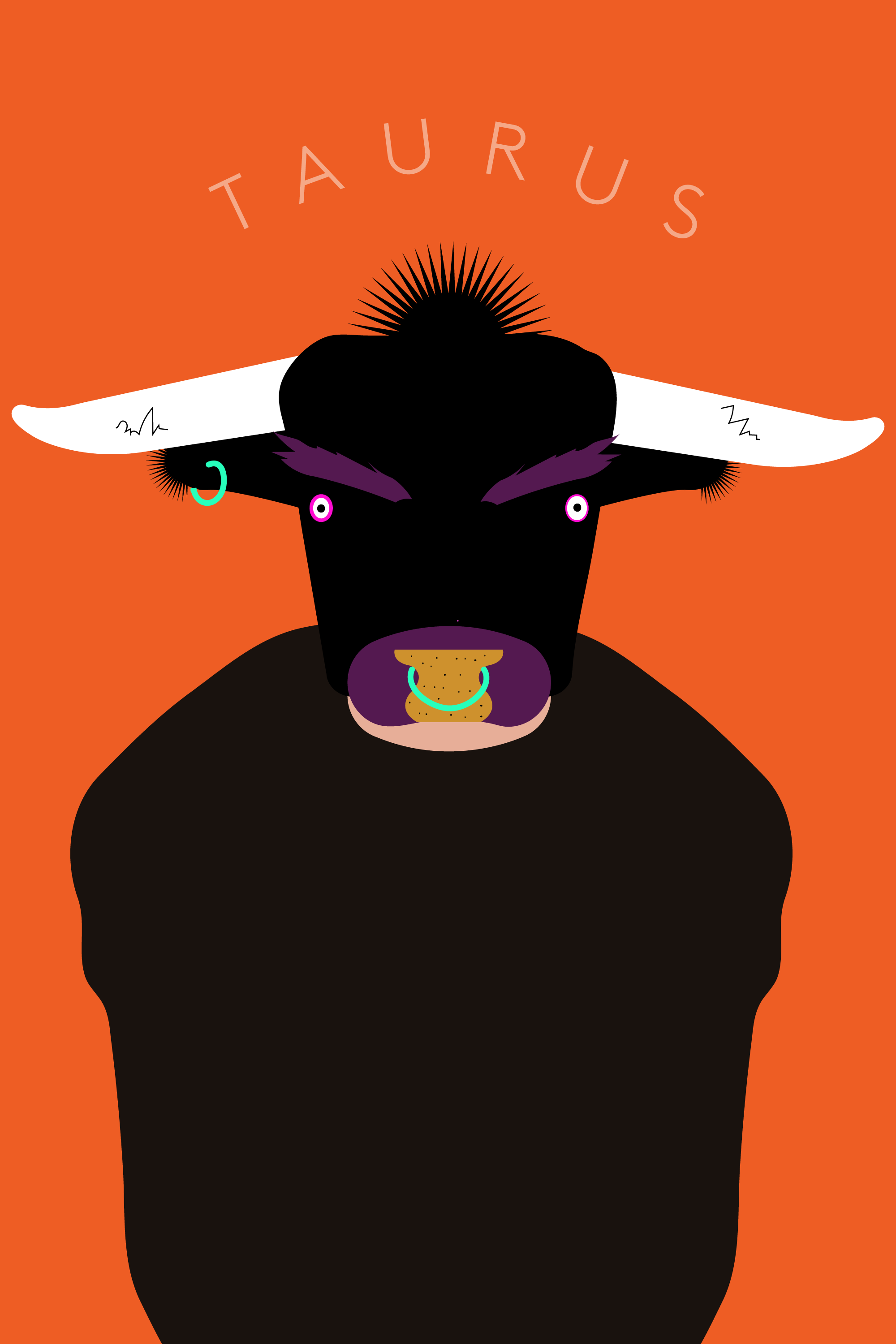 Your Halloween Horoscope Is Here Halloween Horoscope,