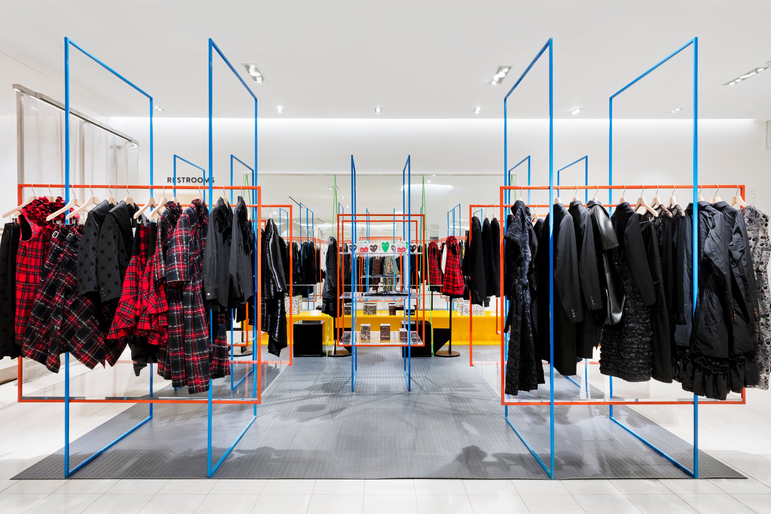 Nordstrom's NYC Women's Store: What to Know – WWD