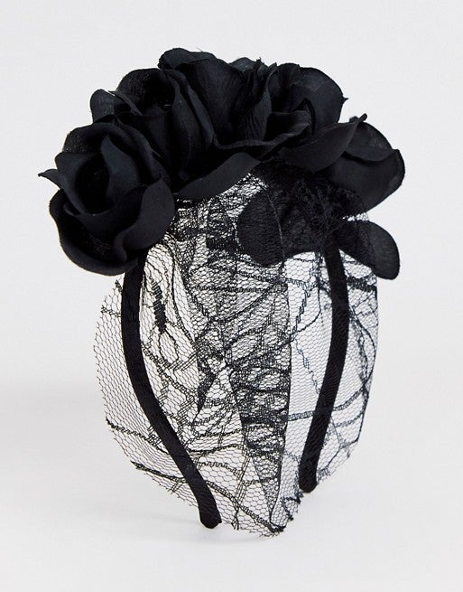 Costume deals hair pieces