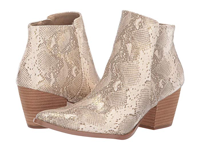 Matisse astoria bootie 2025