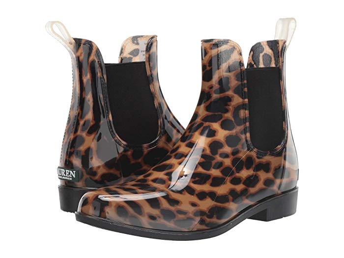 ralph lauren chelsea rain boots