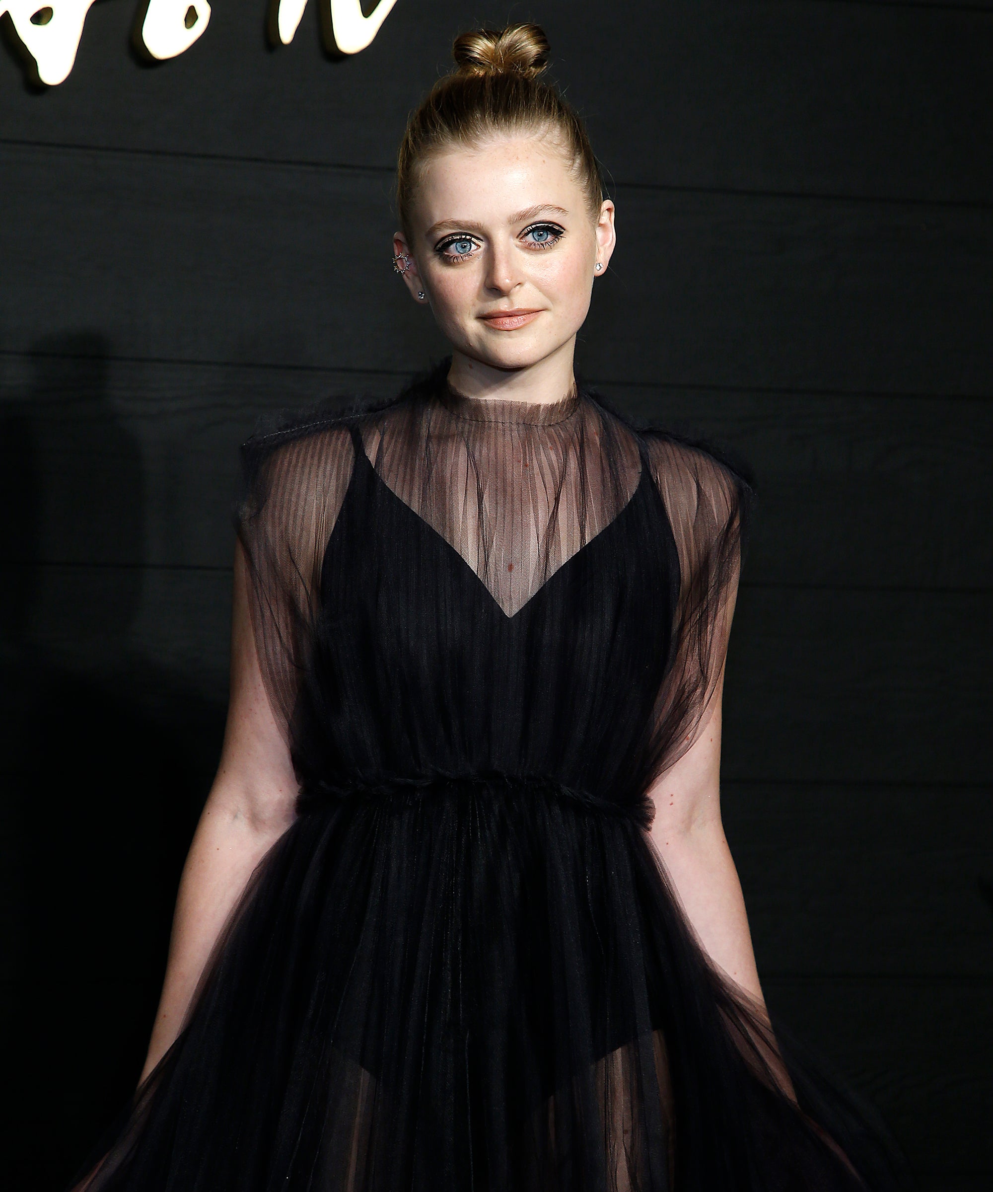 Guide To Actors Real People In Dickinson On Appletv