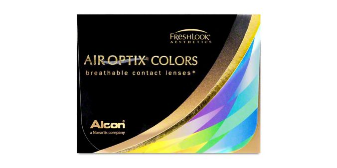Are Colored Contacts Safe?, Brooklyn