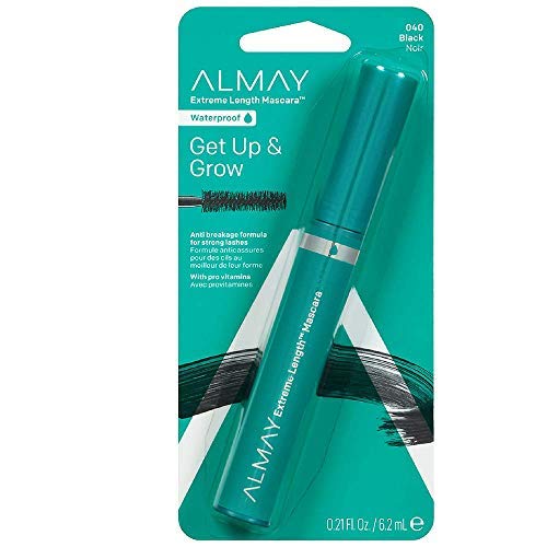 best Drugstore Mascaras,