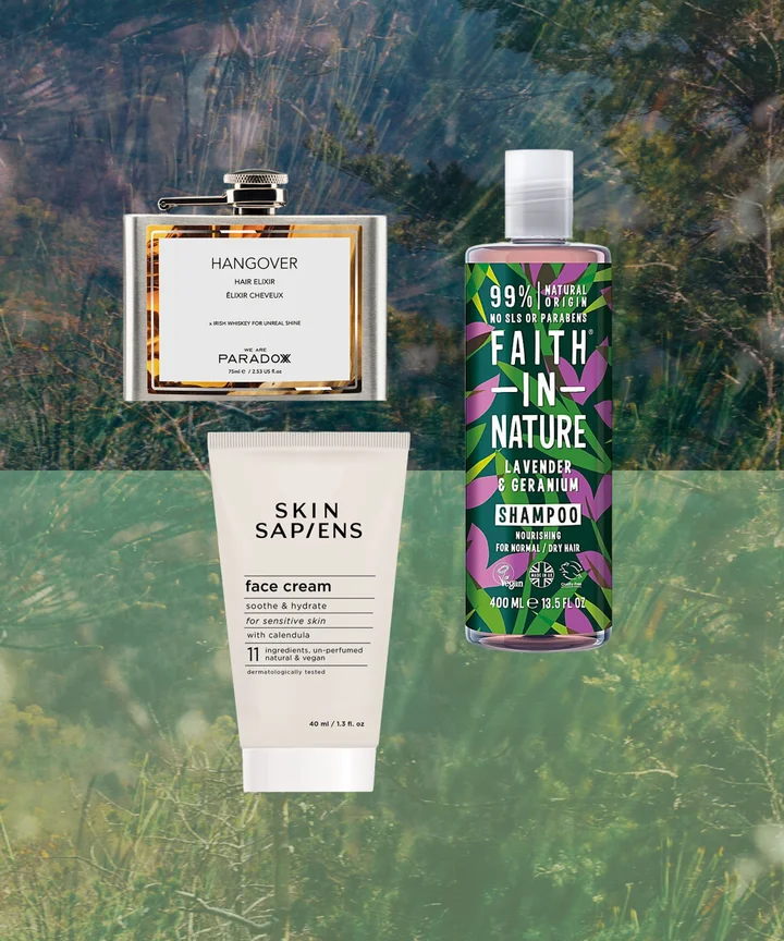 The Best Vegan & Eco-Friendly Indie Beauty Brands The Best Vegan & Eco-Friendly Indie Beauty Brands