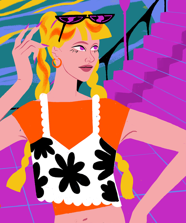 Solo Travel Safety Real Women S Stories