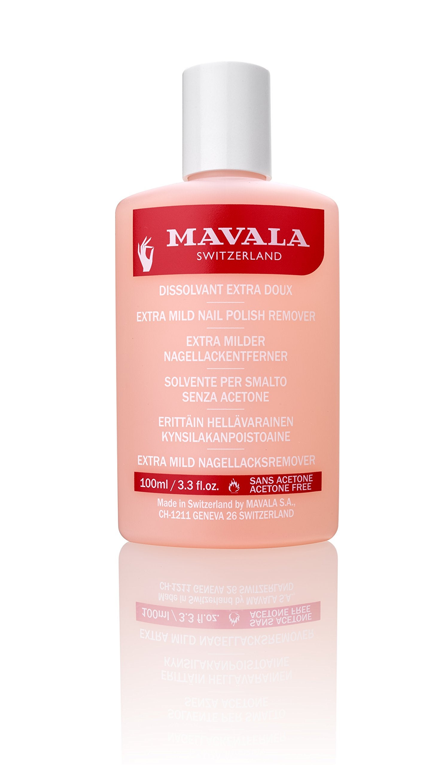 Best Non-Acetone Nail Polish Removers For Healthy Nails Best Non-Acetone Nail Polish Removers For Healthy Nails